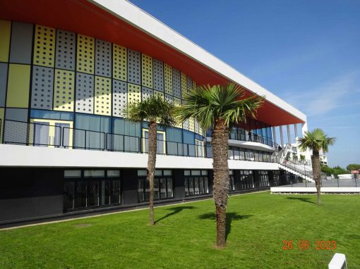 Palais des Congrès de Royan